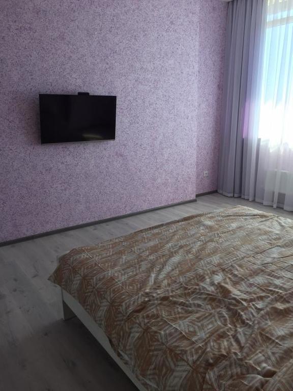 Apartment Zolotyi Bereh Odessa Exterior photo
