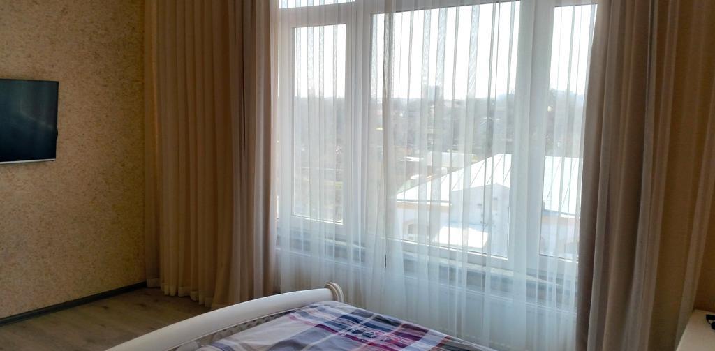 Apartment Zolotyi Bereh Odessa Exterior photo