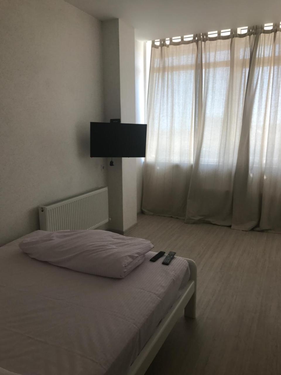 Apartment Zolotyi Bereh Odessa Exterior photo