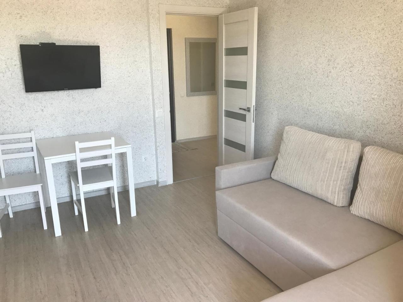 Apartment Zolotyi Bereh Odessa Exterior photo